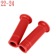 Motorcycle Electric Vehicle Modified Handlebar Cover Xinyuan 400 SR400 Grip Handle CG125 Handle Glue