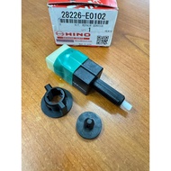 [ORIGINAL] HINO VALIDUS 500 FG1J / HINO VALIDUS 700 E13C BRAKE SWITCH (4 PIN) | 28226-E0102 | 100% O