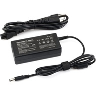 65W Laptop Charger 7.4mm Compatible with Dell Latitude 3190 5280 5480 5580 7280 7300 7400 E5250 E545