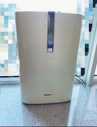 Sharp 聲寶 空氣清新機KC-840A-W