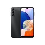 Samsung Galaxy A14 5G Dual Sim 128GB+6GB รุ่นล่าสุด MediaTek Helio G80 กล้อง 50MP+13MP หน้าจอ 6.6 นิ