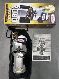 ROBO WRIST GOLD FINGER 保齡球護腕