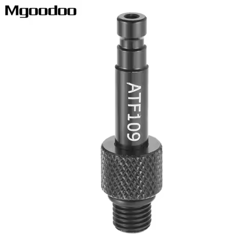 1Pc Car Transmission Fluid Oil Filling Filler Adapter Oil Filler Gearbox Connector 722.9 For Mercede