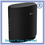 TP-Link WiFi Router WiFi7 Wireless Router High Speed ​​BE7200 10G Port 5764+1376Mbps MLO EasyMesh Ho