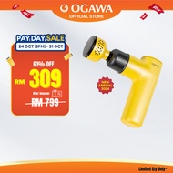 Ogawa Turborevive Hot & Cold Massage Gun