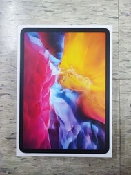 Apple iPad Pro 11 吋 (第2代) Wi-Fi 512GB吉盒