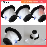 【HRDEAL】Filter for Riino R8 R9 Cordless Vacuum Cleaner H20A H20A-HF C09-FIL