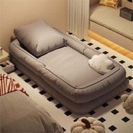 Bean Bag Sofa Reclining Sleeping Bedroom Small Sofa Single Recliner Huge Tatami Internet-Famous Room Human Kennel