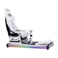 # Thermaltake GF500 Flight Simulator Cockpit Snow #