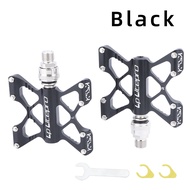Litepro K5 Bike Pedals Bicycle Quick Release Pedal Ultra Light Aluminum Alloy DU Bearing Use For Bro