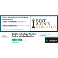 David Jaffee - Option Trading Coruse