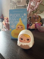 Pucky Egg Beanie 盲盒公仔