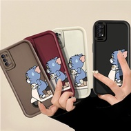 For OPPO Reno 2Z 2F / Reno5 5K / Reno6 / Reno7 / Reno8 8 Pro 8T Reno10 Pro / Reno 11 11F 5G Casing C