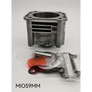 CYLINDER BLOCK MIO STD/ 54mm/59mm/