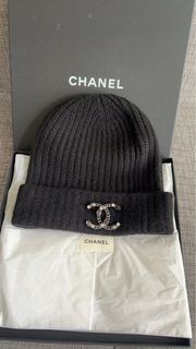 Chanel 冷帽