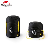 Naturehike Compression Stuff Sack Waterproof Compression Bag Outdoor Camping Sleeping Bag Compressio