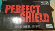 ew rg banshee de shield  有雙尾 開過一次check件