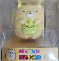 角落生物迷你夜燈$45
