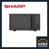 Sharp 25L Digital Microwave Oven R3521GK
