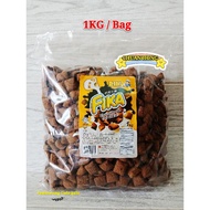 Bika Fika Chocolate Pie 1kg / Bag