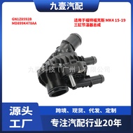 Sesuai untuk Pemasangan Termostat Tiga Silinder Ford 1.5 GN1G-9K478 GN1Z8592B MD899K478AA