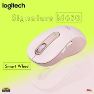 Logitech Signature Wireless Mouse M650