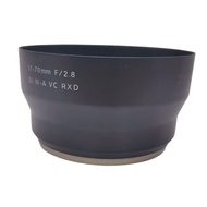 1Pcs 17-70  F2.8 F Di III-A VC RXD Lens bayonet rear bracket barrel fixing cylinder tube for Tamron 