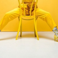 黃鑽石 壓力及膝襪 紐約設計師款