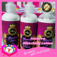 NB Navarro Bleaching Lotion with Arbutin 250ml (SPF60)