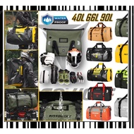 Motowolf MDL0717 Waterproof Dry Duffel Bag Oversize Adventure Dry Sports Bag For Motorcycle 40l 66l 