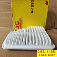 Toyota Camry 3.5L 2GR-FE engine air filter