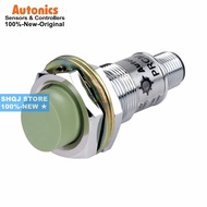 Autonics 100%-NEW PRCM18-5DN PRCM18-5DP PRCM18-5DN2 PRCM18-5DP2 PRCM18-8DN PRCM18-8DP PRCM18-8DN2 8D