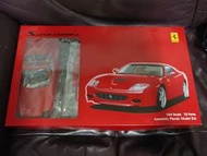 Fujimi 1/24 Ferrari Super America