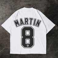 CORTIS PREMIUM SHIRT 20S COTTON COMBAD OVERSIZE MODEL WANT 20S COTTON COMBAD REQUEST ALL MEMBERS