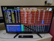 SONY KD-32W830K 32吋 HD Ready 智能電視