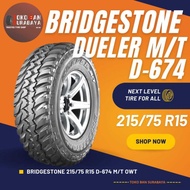 Ban Bridgestone BS 215/75R15 215/75 R15 21575R15 21575 R15 215/75/15