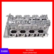 【Drive Automotive Intemational】EA888 GEN3 CUF Engine Cylinder Head 06L103064E For EA888 Engine