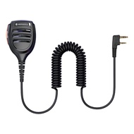 Motorola GP 328 Plus HT Mic