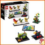 (Ready Stock) 40563 LEGO House Tribute Building Toy (Exclusive)