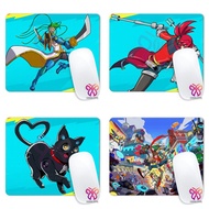 Mouse pad Laptop PC ANIME Hi-Fi Rush