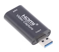 Thẻ ghi hình Video Capture -Đầu ghi hình Video Capture dùng để livestream