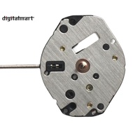 Quartz Crystal Watch Movement Repair Part Chronograph Parts for Y121E Movement Replacements Accessor