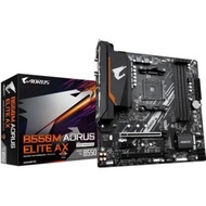 AM4 MATX Motherboard Gigabyte Aorus Elite AX (WiFi) Gigabyte Aorus Elite (No WiFi)
