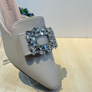 HEELS BONNIE TUMIT 1 INCI BNHY-8