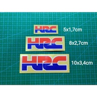 HRC sticker