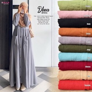 DHEA DRESS • ALILA