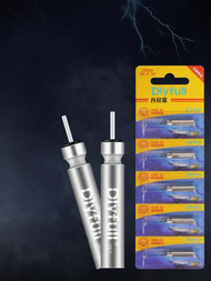 LONGWANGHEN | Nightlight Electronic Float CR425 Battery