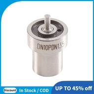 DN10PDN135 New  Fuel Injector Nozzle for    L200 Triton 4M40(T) Replacement Parts Accessories 1 Piec