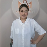 B6035 SIMPLE COLLAR SHIRT