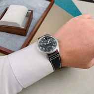 Classic IWC Universal Watch Pilot Series Stainless Steel Automatic Mechanical Watch Men's Watch IW325501Iwc